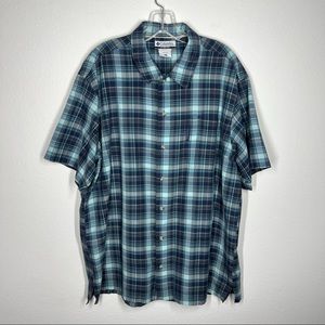 Columbia Men’s Shirt XL